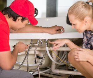 About Emergency plumbing pros Bismarck, ND